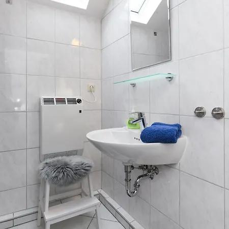 Nordseekate Stedesdorf