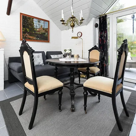 Nordseekate * Stedesdorf