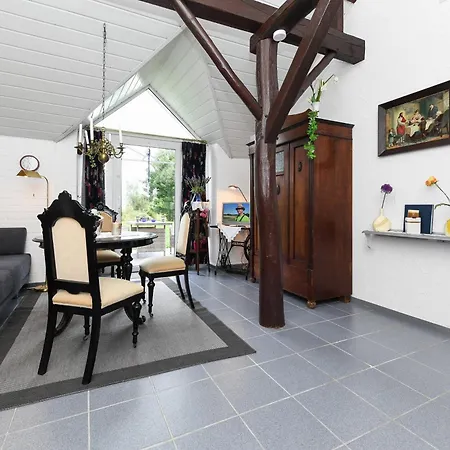 Nordseekate Holiday home Stedesdorf