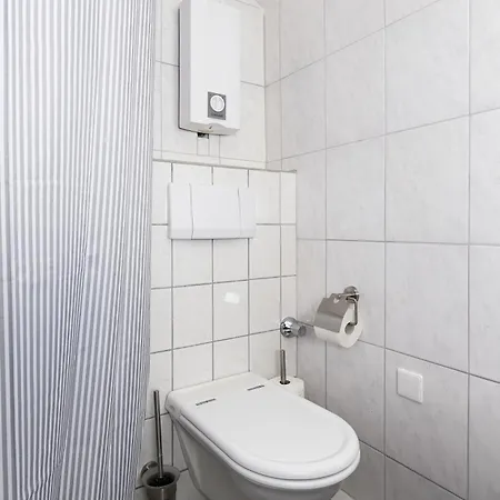 Nordseekate Stedesdorf