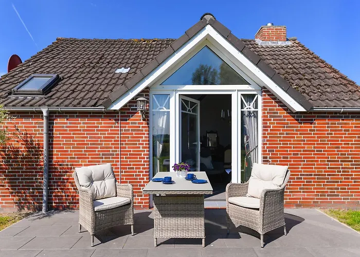 Nordseekate * Stedesdorf