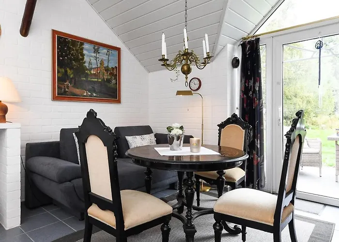 Hébergement de vacances Nordseekate *