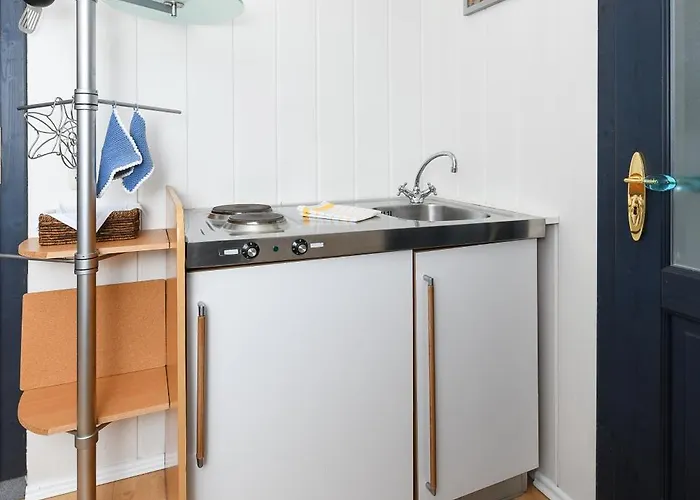 Nordseekate Hébergement de vacances Stedesdorf