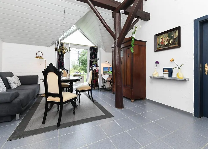 Nordseekate Hébergement de vacances Stedesdorf
