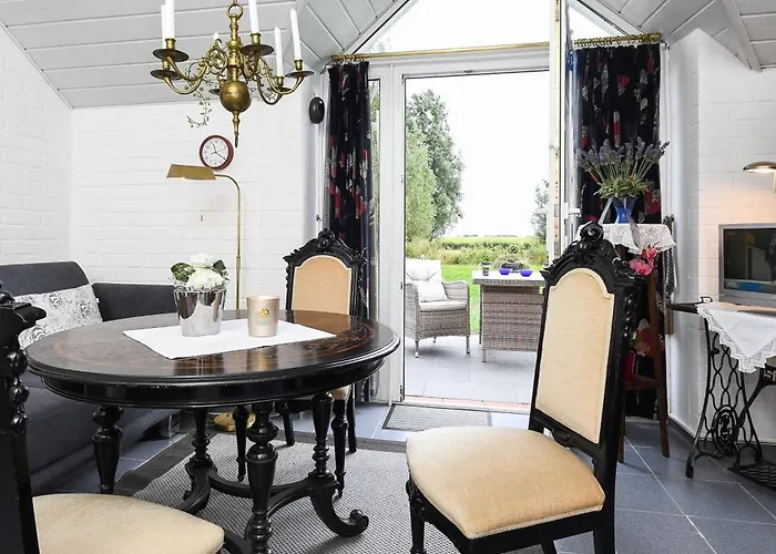 Nordseekate Hébergement de vacances *